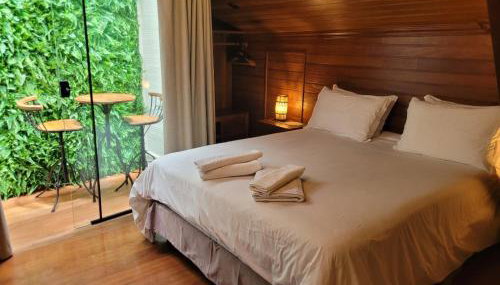 Suite Tomaz Gonzaga - Photo 2