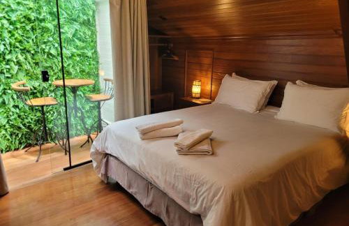 Suite Tomaz Gonzaga - Photo 2