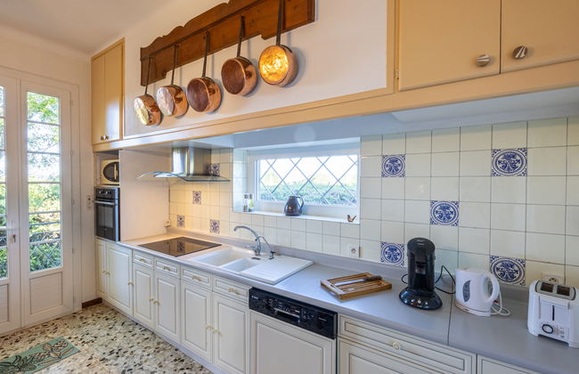 Le Clos Saint Emilie (Tennis & piscine) - Foto 20