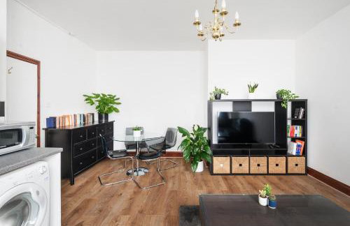 Serene One Bedroom Apartments Holborn, 10 Min Walk to Oxford Street - Photo 19