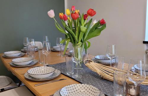 meinGästehaus im Fränkischen Seenland - Foto 52