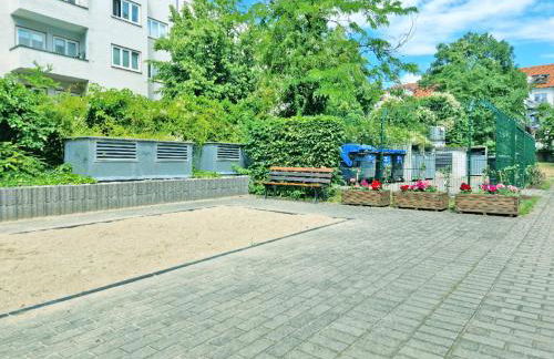 HappySide o Nord-West o Parkplatz o Auensee o WLAN - Photo 27