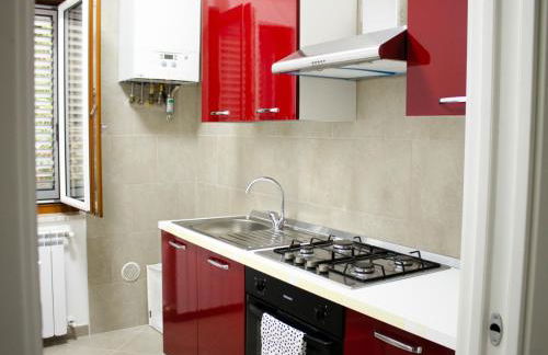 Casa Vacanze Villa Matelda - Foto 13