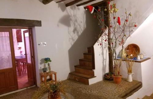 H Rural Molino del Rio Argos - Foto 36