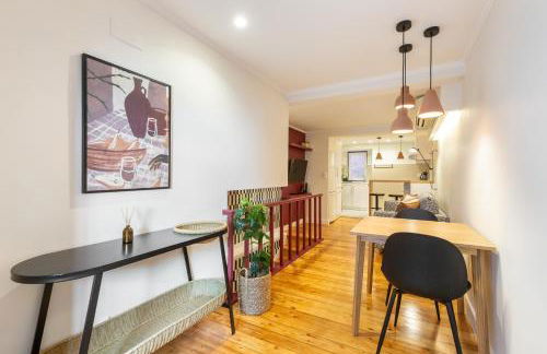 Designer Retreat- Newly remodelled 1 bedroom apt - Photo 13