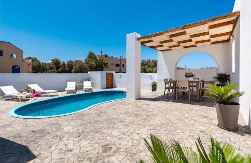 Villa Echedra - Foto 28