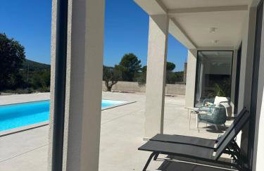 New luxury villa BRDINE - Foto 9