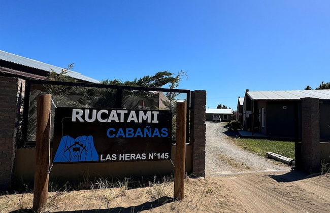 CABAÑAS RUCA TAMI - Photo 73