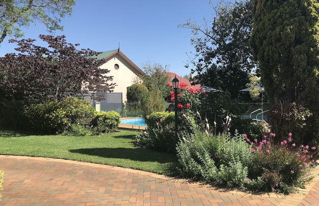 Country Apartments - Foto 1