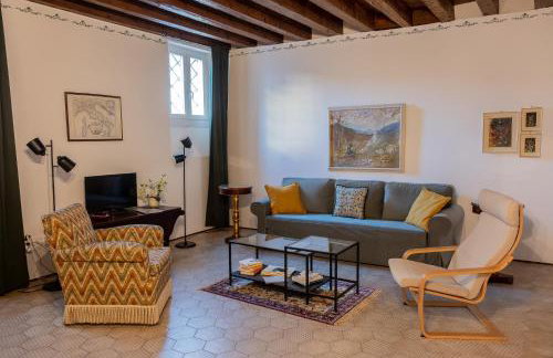 Palazzo Montegnacco-Braida - Foto 16