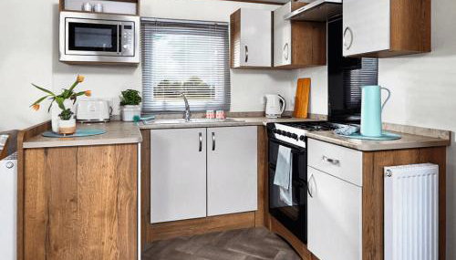 Thurston Standard Daisy Caravan 1 - Foto 4