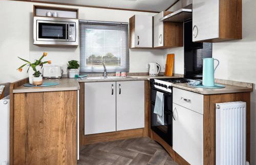 Thurston Standard Daisy Caravan 1 - Foto 4