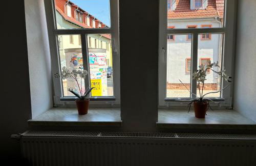 Ferienwohnung Bad Frankenhausen - Photo 40