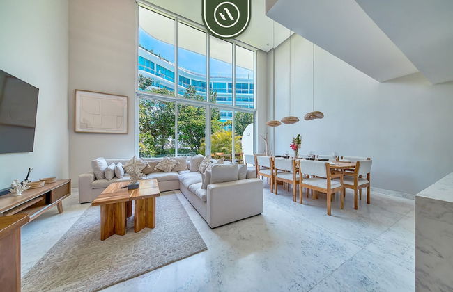 Maritima Golf Villa 7 - Foto 34