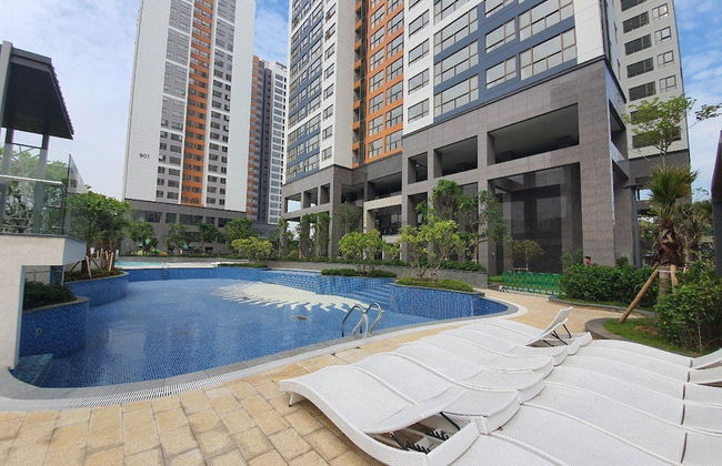 Starlake DAEWOO Apartments by Emily - Foto 1