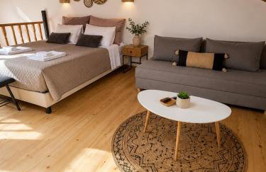 Euphoria Suites and Studios - Photo 18