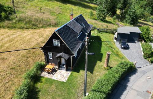 Ferienhaus Anno Dazumal, wie zu Großmutters Zeiten - Photo 6