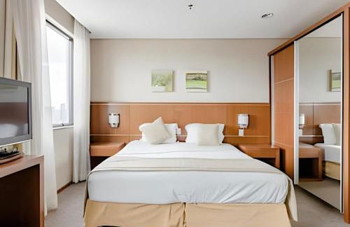 Flats New Osasco Trade Center - Foto 46