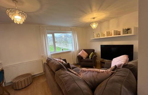 Carley's House, Macduff - Foto 16