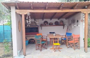 Eleochori View Sea - Photo 36