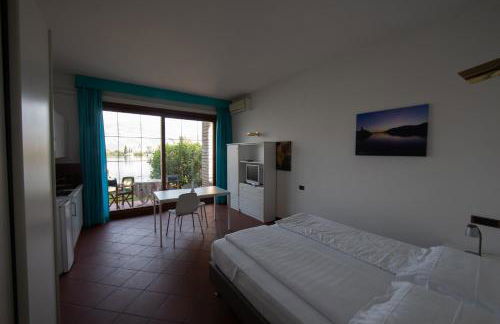 Residence Sporting - Foto 14