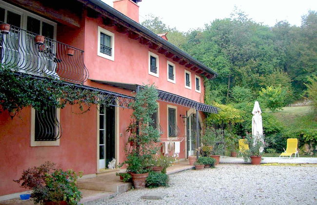 El Pavejo Alloggio e Colazione - Foto 65