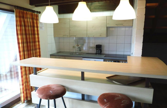 Cosy Holiday Home in the Hochsauerland With Terrace at the Edge of the Forest - Foto 50