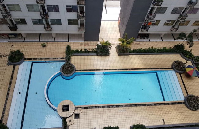 Best Location Studio At 2Nd Floor Jarrdin Cihampelas Apartment - Foto 13