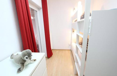 Möwenweg 2b - Nr 2 Strandläufer - Foto 9