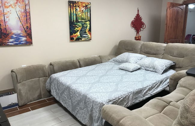 Delta Dome Home Basement Apartment - Foto 5