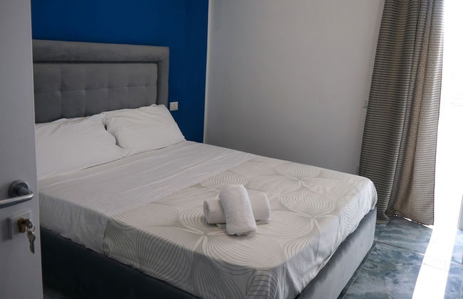 Attico Central Station Napoli - Foto 29