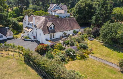 Coach House View Porlock Weir - Foto 43