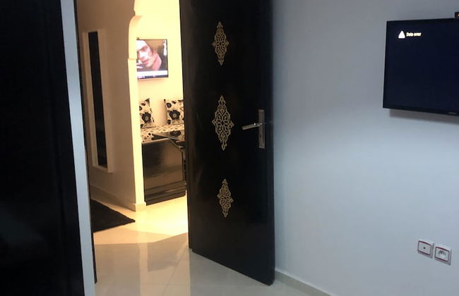 JB Apartment - Photo 16