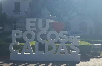 Espaço Van Gogh Poços de Caldas - Foto 19
