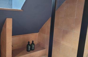 Domaine Bel Air 855 - Gîte Aire - Foto 6