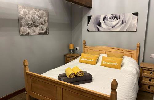 Rife Lodges - Foto 9