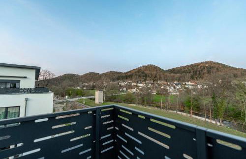 BPS Apartment #7 Luxury Penthouse - NEU - Deluxe - Modern - Foto 27