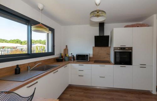 Villa contemporaine avec piscine - Foto 26