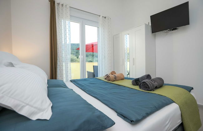 Luxury Villa Gaby With Heated Pool - Foto 2