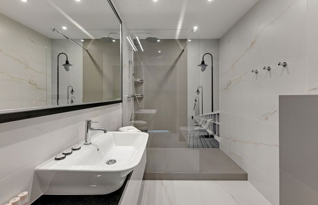 Dom & House - Apartments Sunrise - Foto 44