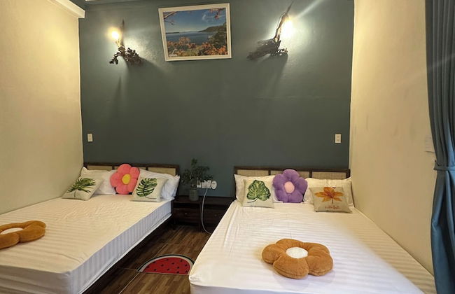 Homestay Ngô Khánh 1 - Foto 13