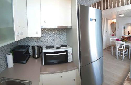 Villa Panorama - Foto 8