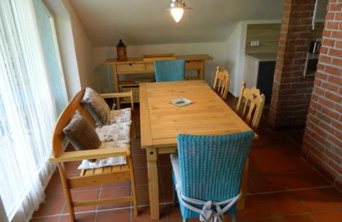 Helle 1Obergeschosswohnung OG - Foto 14