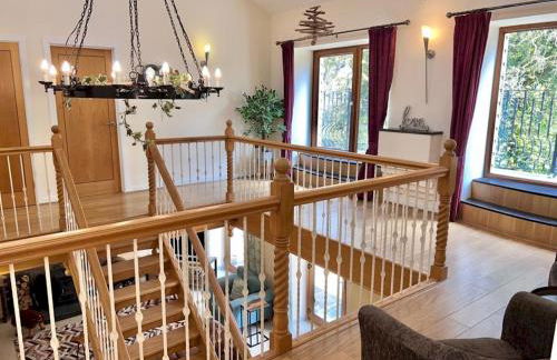 Perfect Tranquil Holiday Home Old Forge Pumphouse - Pass the Keys - Photo 62