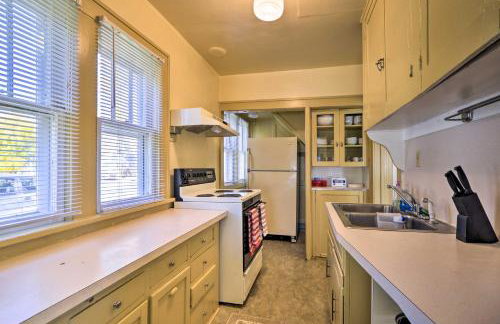 Charming Montana Home w/ Grill: 6 Mi to Lake Elmo! - Foto 12