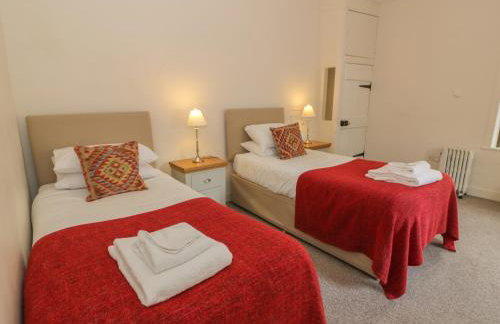 Ardlochan Lodge - Culzean Castle - Foto 11