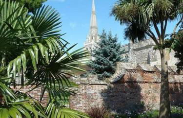 3 Bedroom Eco house in Chichester near Goodwood - Photo 33