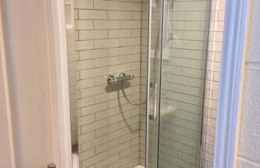 Coach House Studio, quiet, rural, pet friendly, Probus - Foto 10