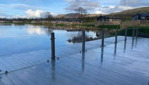 Luxurious and Peaceful Lakeside House, Clitheroe - Foto 3