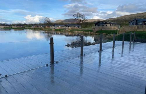 Luxurious and Peaceful Lakeside House, Clitheroe - Foto 3